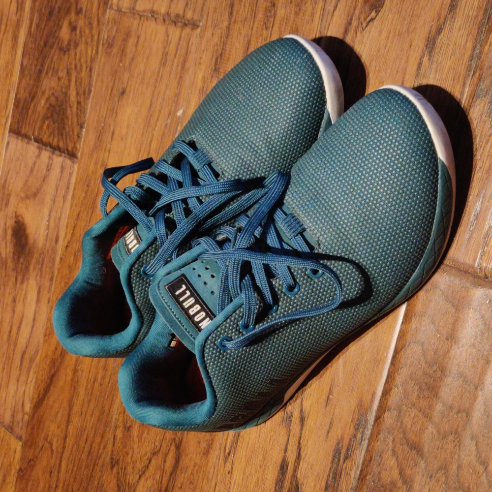 NOBULL SUPERFABRIC® TRAINERS